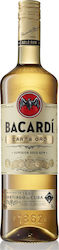 Bacardi Gold 5 Ετών 37.5% 700ml
