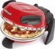 G3Ferrari Delizia G10006 Pizza Maker 1200W Red