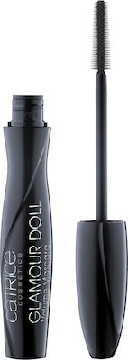 Catrice Cosmetics Glam & Doll Volume Mascara for volume 010 Black 10ml