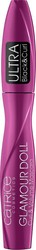 Catrice Cosmetics Glam & Doll Curl Водоустойчив Маскара за Къдрене 010 Черно 10мл