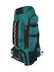 Maori Monterray Mountaineering Backpack 65lt Green 12405