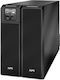 APC Smart-UPS SRT 10000 UPS 10000VA 10000W cu 10 IEC Prize