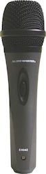 Audio Master Dynamic XLR Microphone EH-042 Handheld Voice