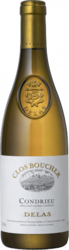 Delas Freres Condrieu Clos Boucher Λευκό Ξηρό 750ml Delas Freres Condrieu Clos Boucher Λευκό Ξηρό 750ml