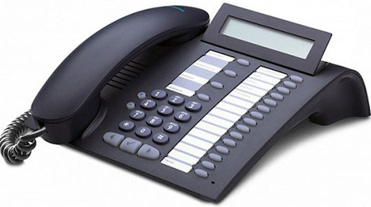 Siemens Optipoint 500 Advance Τηλεφωνικό Κέντρο