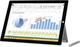 Microsoft Surface Pro 3 12" Tablet με (4GB/64GB)