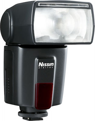 Nissin Speedlite Di600 Flash για Canon Μηχανές