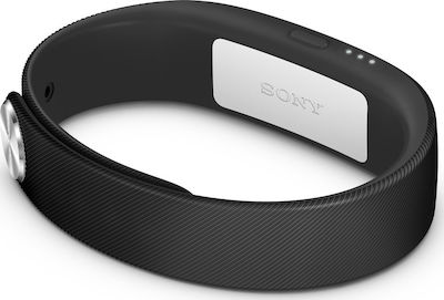 Sony SmartBand SWR10 Black