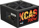 Aerocool KCAS 700W Full Wired 80 Plus Bronze