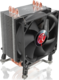 Raijintek Rhea CPU Kühlung für Socket 115x Schwarz