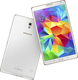 Samsung Galaxy Tab S 8.4" με WiFi (16GB)