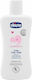 Chicco Baby Moments Milch für Feuchtigkeit 200ml