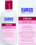 Eubos Red Cream Bath Oil 200ml