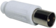 Edision 07-00-0007 Stecker Koaxial männlich (07-00-0007)
