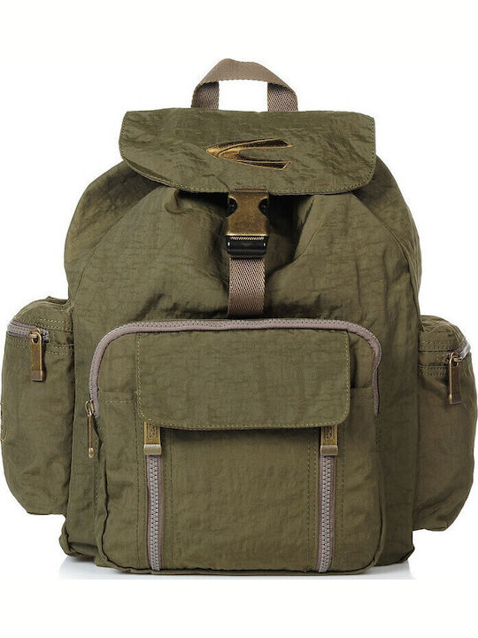 Camel Active Journey 12lt Χακί