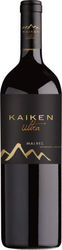 Kaiken Vin Roșu Șampon Uscat 750ml