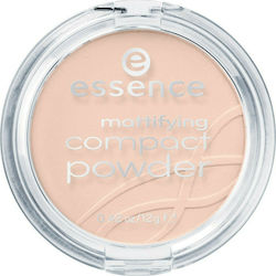 Essence Mattifying Compact Powder 04 Perfect Beige 12gr