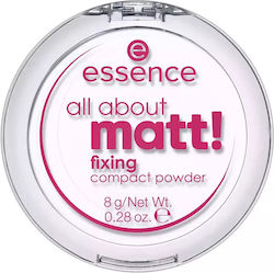 Essence All About Matt 8gr