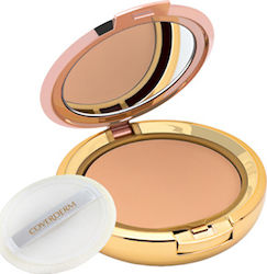 Coverderm Camouflage Compact Powder Normal Skin 1A 10gr