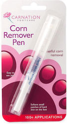 Carnation Hard Skin Remover Pen 1.8ml Stift für Hornhaut, Schwielen 8ml