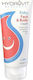 Target Pharma Hydrovit Baby Face & Body Cream Creme für Feuchtigkeit 100ml