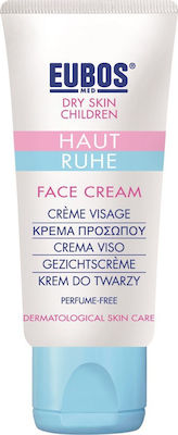 Eubos Face Cream Creme für Feuchtigkeit & Reizungen 30ml