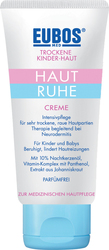 Eubos Intensive Cream Κρέμα για Ενυδάτωση 50ml