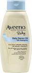 Aveeno Reinigende Öle für Atopische Haut 250ml