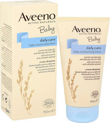 Aveeno Daily Care Moisturising Lotion Loțiune pentru Hidratare 150ml