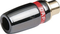 DAP-Audio RFK102R RCA Plug