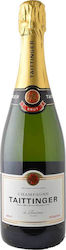 Taittinger Brut Reserve Ξηρή Λευκή 750ml Taittinger Brut Reserve Ξηρή Λευκή 750ml