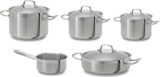 Teka Set De Oale 5 Vase