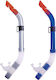 Escape 321PP Snorkel Blue