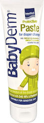 InterMed Babyderm Cremă Relief & Protecție cu Z...