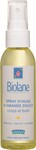 Biolane Sweet Almond Oil Spray Oil for Hydration 75ml