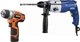 AEG Tools Σετ Εργαλείων Ρεύματος