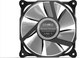 Noiseblocker M8-S3 Case Fans 80mm 2200rpm 34.7cfm Without LEDs Connection 3-Pin