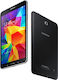 Samsung Galaxy Tab 4 8.0" cu WiFi & 4G (1.5GB/16GB) Black