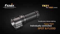 Fenix LED TK51