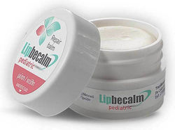 Becalm Pediatric Repair Balm Κρέμα για Ενυδάτωση 10ml