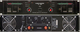 Audio Master SA-1800 PA Power Amplifier 2 Channels 890W/4Ω 580W/8Ω with Cooling System Black