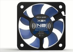 Noiseblocker BlackSilentFan 50mm XS-1