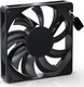Noiseblocker P1 Case Fan 80mm (1500rpm / 17.25cfm) Without LEDs Lighting and Connection 3-Pin