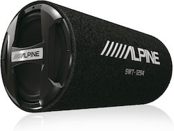 Alpine Автомобилен Субуфер 12" 300W RMS с кутия Alpine Автомобилен Субуфер 12" 300W RMS с кутия