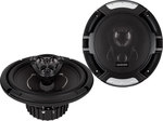 Renegade Car Audio Σετ Ηχεία Αυτοκινήτου RX 830 8" με 150W RMS (2 Δρόμων)