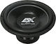 Esx QE-1522 Auto-Subwoofer 15" 1000W RMS