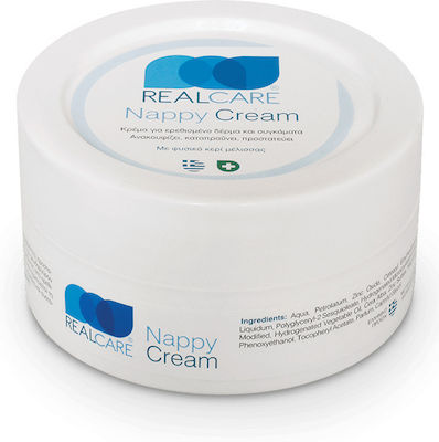 Real Care Nappy Bienenwachs-Creme 150ml