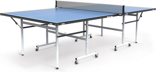 Stag Fun Τραπέζι Ping Pong Εσωτερικού Χώρου Μπλε