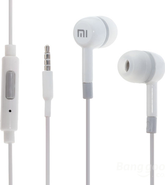 Xiaomi mi in ear basic обзор