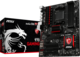 MSI 970 Gaming Placă de bază ATX cu AMD AM3+ Socket